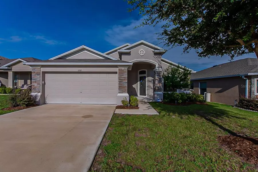2012 LAKERIDGE DR, Winter Haven, FL 33881