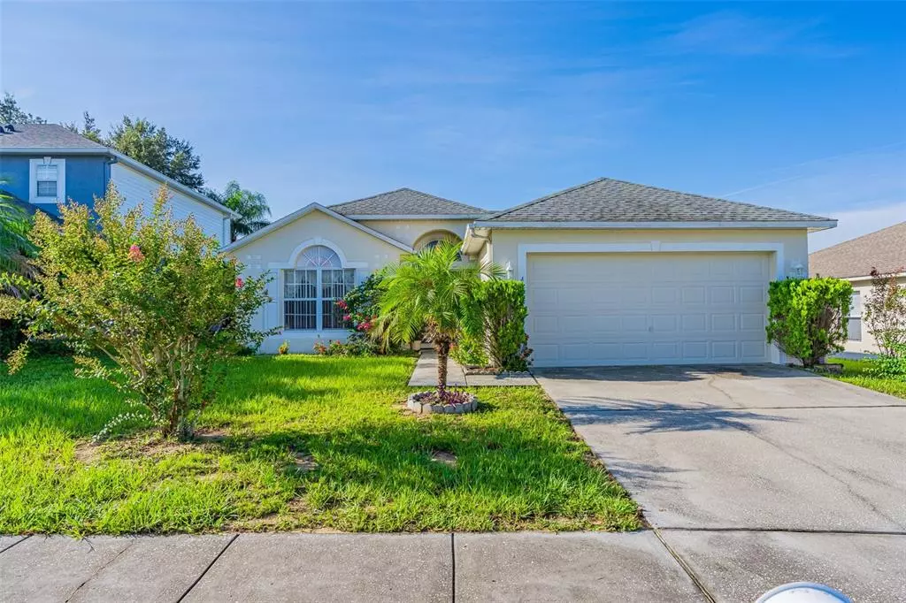 Davenport, FL 33897,454 WHITBY ST