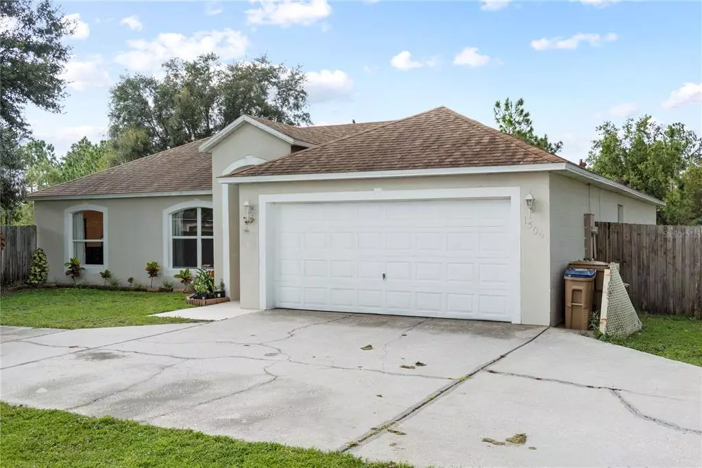 Kissimmee, FL 34758,1306 DUNBARTON CT