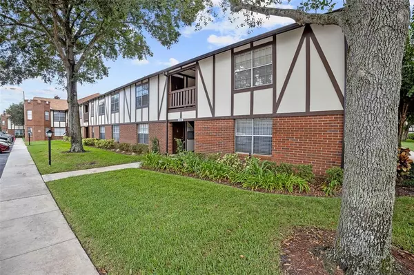 5357 HANSEL AVE #2, Edgewood, FL 32809