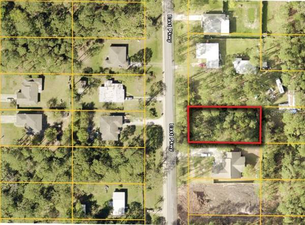 TBD2 EAST Pkwy, Deland, FL 32724