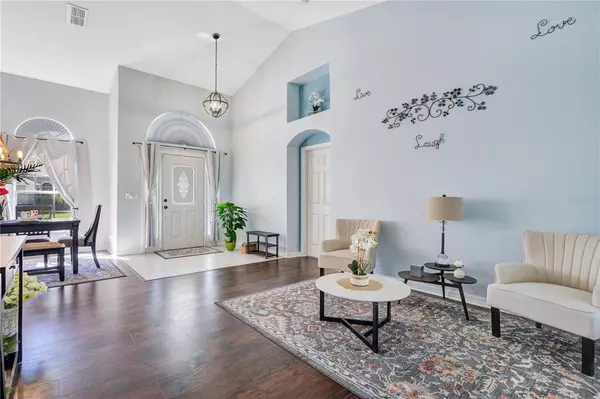 3301 MALLARD HILL ST Clermont, FL 34714