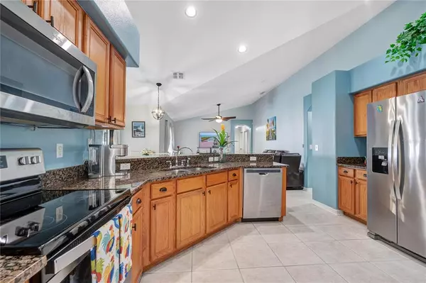 3301 MALLARD HILL ST Clermont, FL 34714