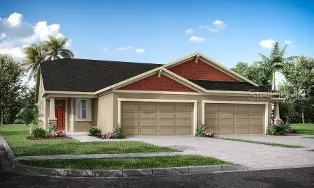 2668 SPIDER LILY CT #LOT 676, Clermont, FL 34711