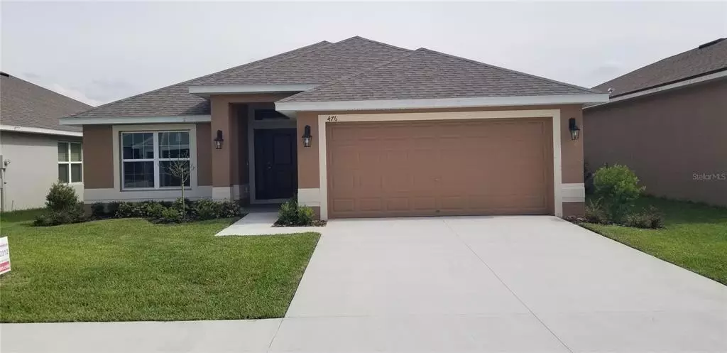 1117 CITRUS LANDINGS BLVD, Davenport, FL 33837