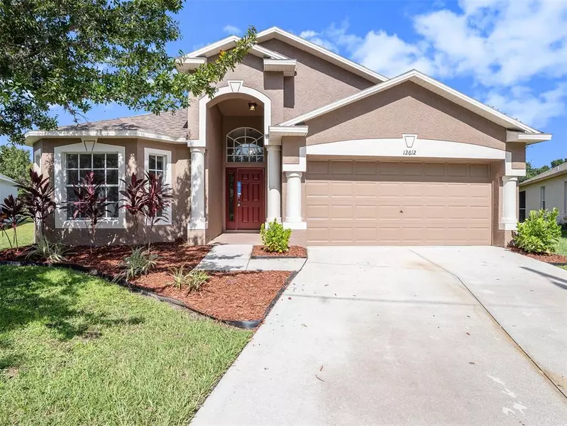 12612 KINGS LAKE DR, Gibsonton, FL 33534