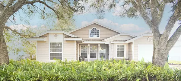 1724 DORSET DR,  Mount Dora,  FL 32757