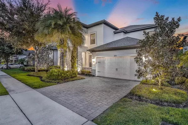 Lake Mary, FL 32746,815 SHERBOURNE CIR