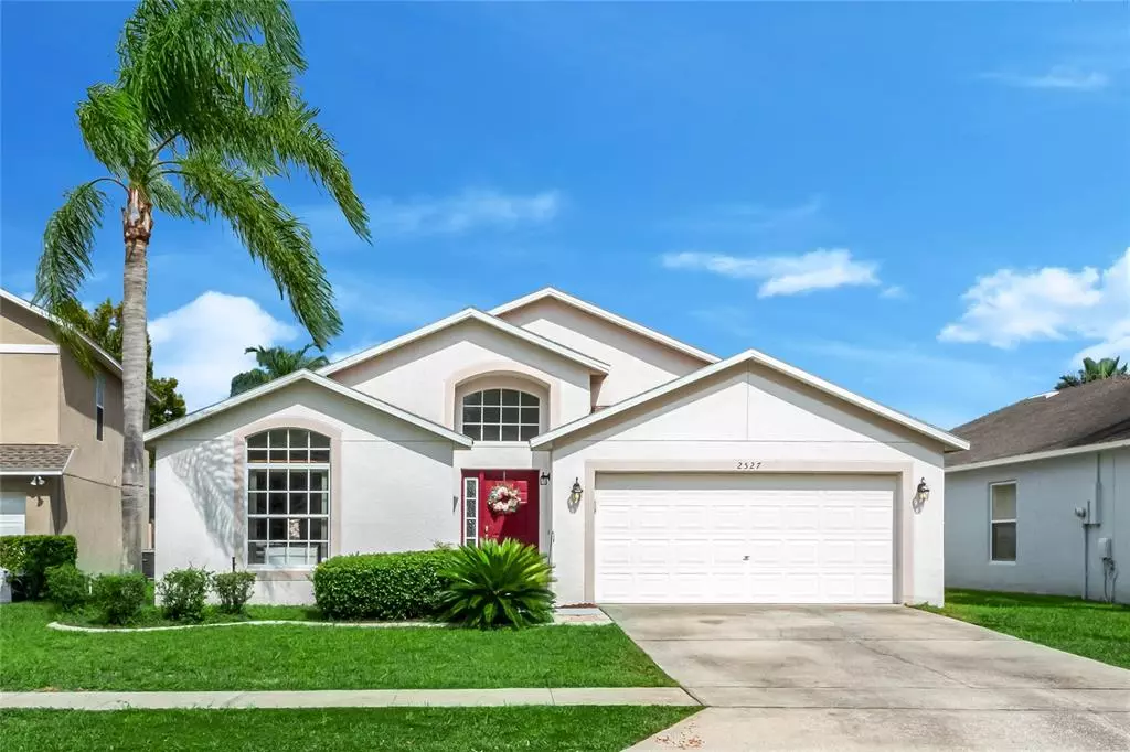 Lake Mary, FL 32746,2527 FLETCH CT