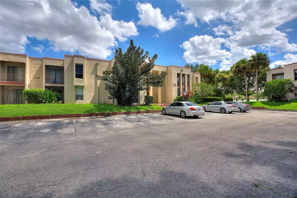 Altamonte Springs, FL 32701,538 ORANGE DR #14