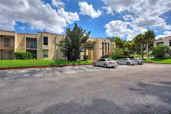 538 ORANGE DR #14, Altamonte Springs, FL 32701