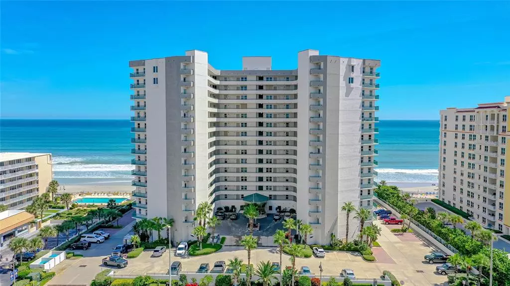 Daytona Beach Shores, FL 32118,2055 S ATLANTIC AVE #1408