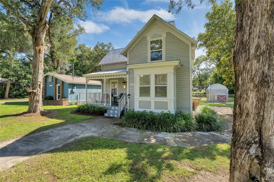 31428 SUMMIT ST, Sorrento, FL 32776