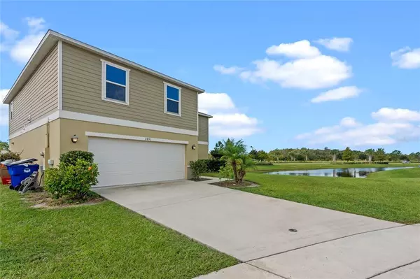 Saint Cloud, FL 34772,2891 MOSSHIRE CIR