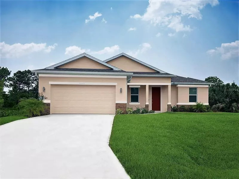 2836 MADDEN AVE SW, Palm Bay, FL 32908