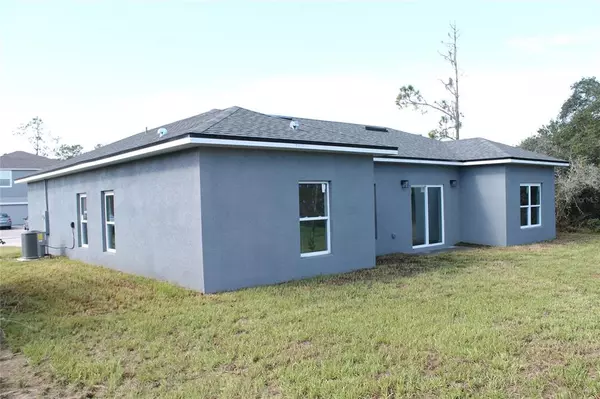 Poinciana, FL 34759,605 AMAZON PL