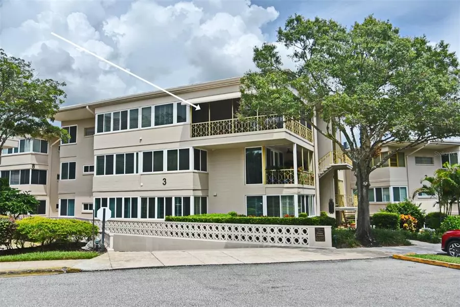 311 E MORSE BLVD BLVD #3-5, Winter Park, FL 32789