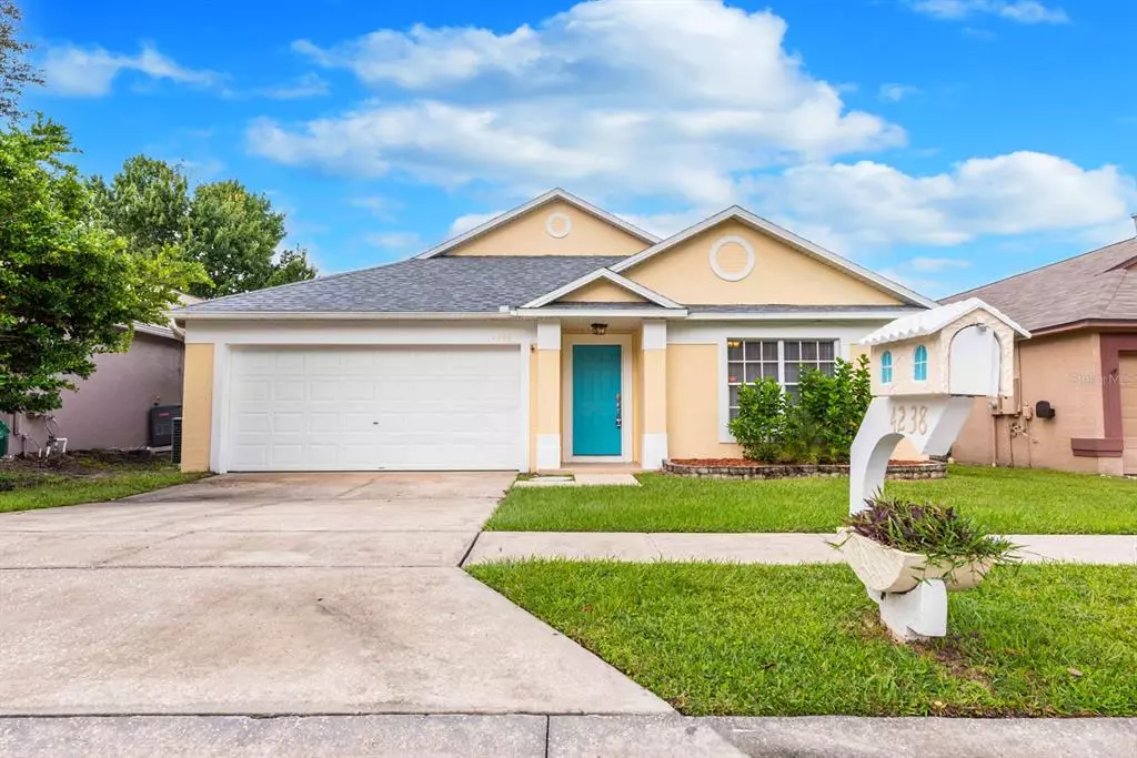 Oviedo, FL 32765,4238 SHADOW CREEK CIR