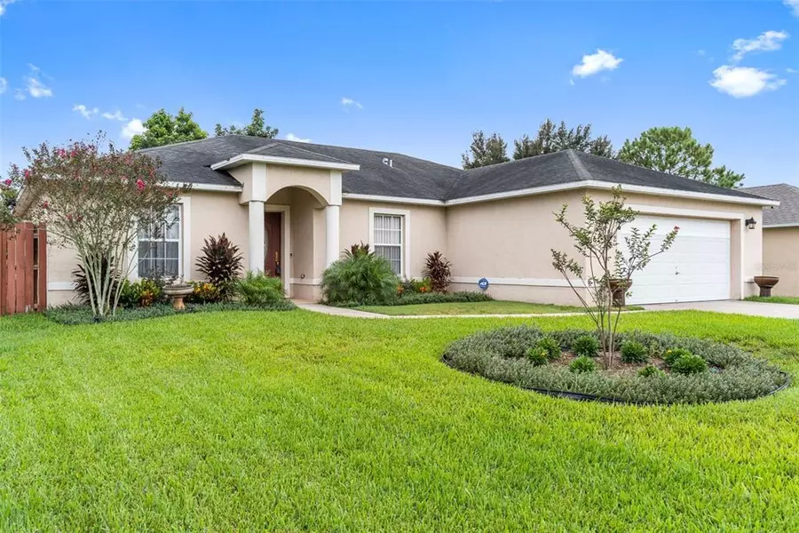 1612 SAIL LN, Poinciana, FL 34759