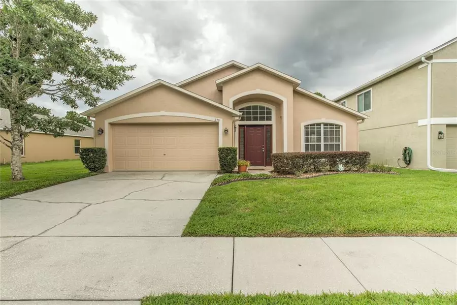 270 LYNN ST, Oviedo, FL 32765