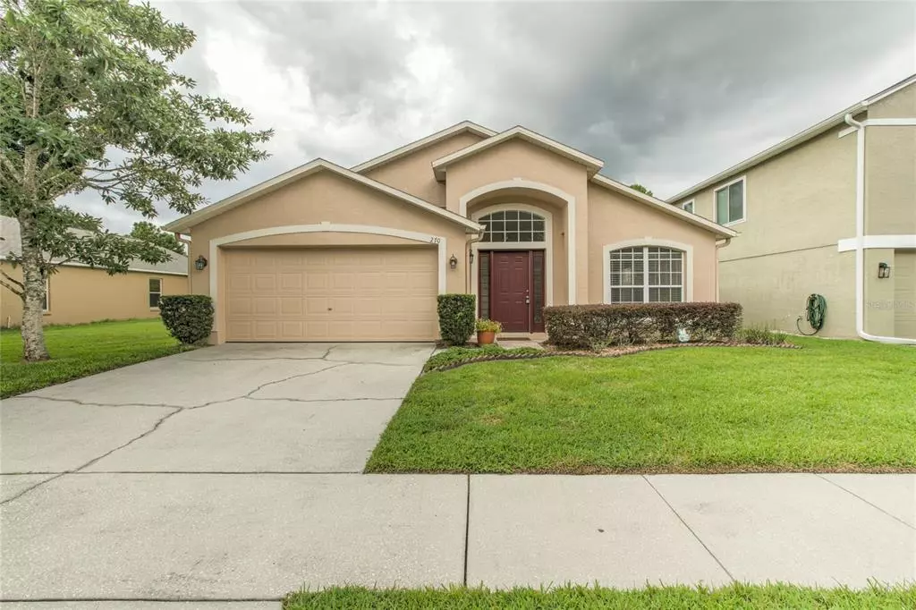 Oviedo, FL 32765,270 LYNN ST