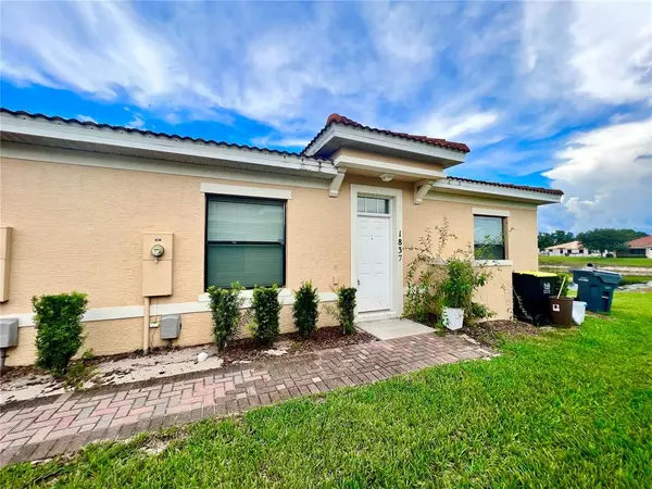 Poinciana, FL 34759,1837 CORIANDER DR