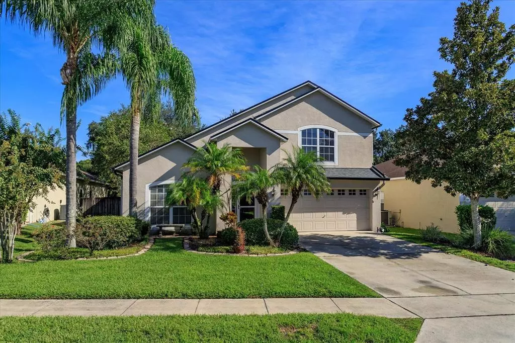 Sanford, FL 32773,278 CLYDESDALE CIR