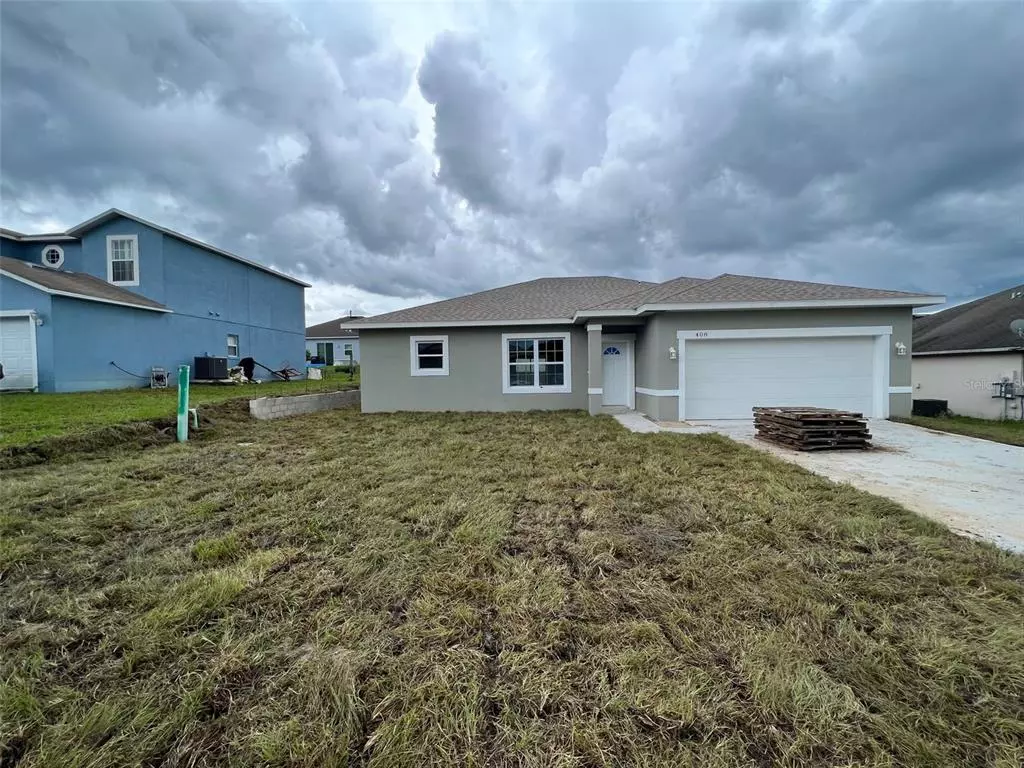 Poinciana, FL 34759,408 ATHABASCA CT