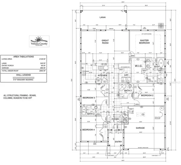 Deland, FL 32724,1900 EAST PKWY