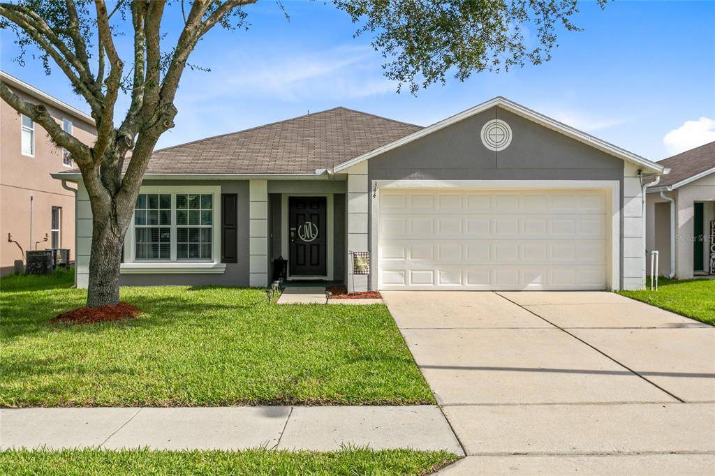 Sanford, FL 32771,344 WILLOWBAY RIDGE ST