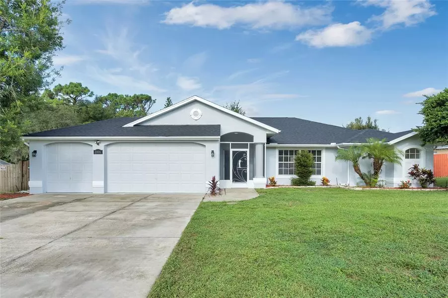 346 CRESSIDA CIR, Spring Hill, FL 34609