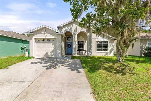 2229 HANNAH LANE, Orlando, FL 32826