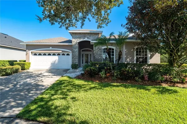 Sanford, FL 32771,774 OAK BURL CT