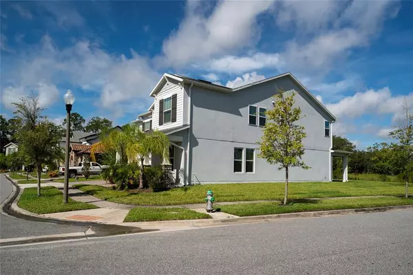 Windermere, FL 34786,8454 ELBA ISLE CT