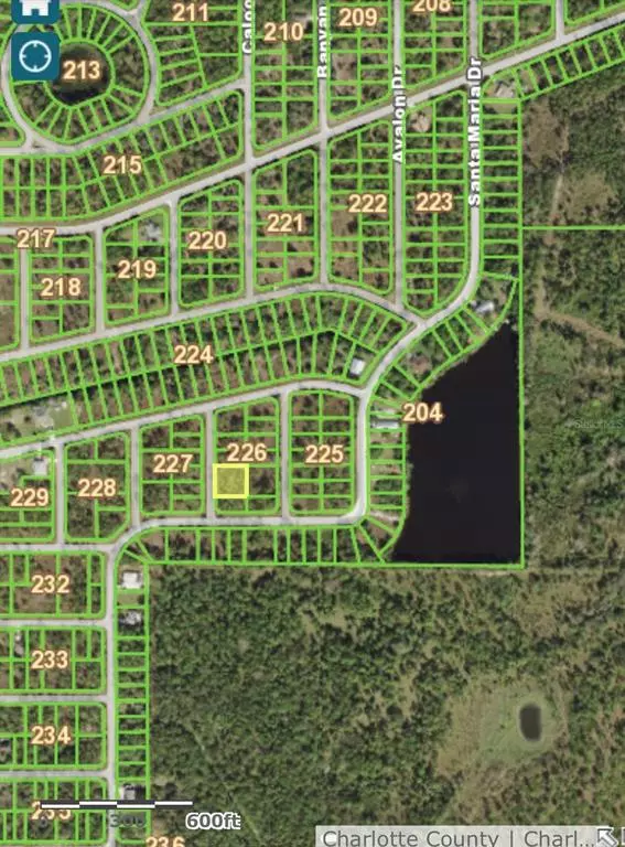 13352 BAMBI TER, Punta Gorda, FL 33955