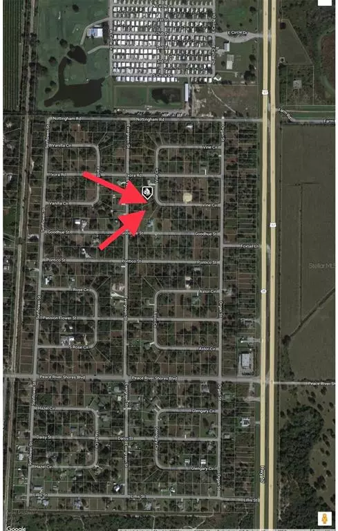 Punta Gorda, FL 33982,137 & 143 VINE CIR