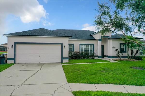 5463 CREPE MYRTLE CIR,  Kissimmee,  FL 34758