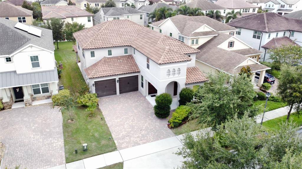 12008 ANGLE POND AVE, Windermere, FL 34786