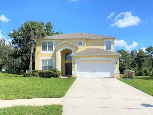 8490 OASIS KEY CV,  Kissimmee,  FL 34747