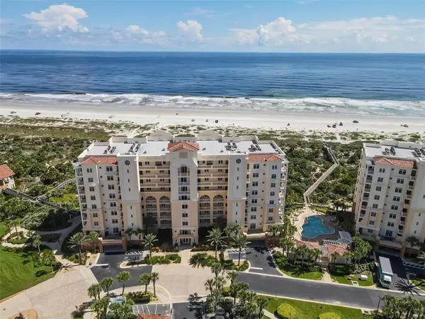 255 MINORCA BEACH WAY #506, New Smyrna Beach, FL 32169