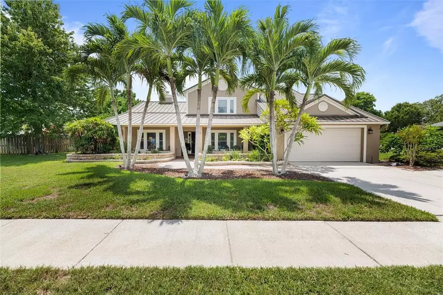 773 WATERMILL DR, Merritt Island, FL 32952