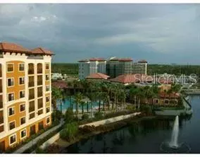 Orlando, FL 32821,12556 FLORIDAYS RESORT DR #406A