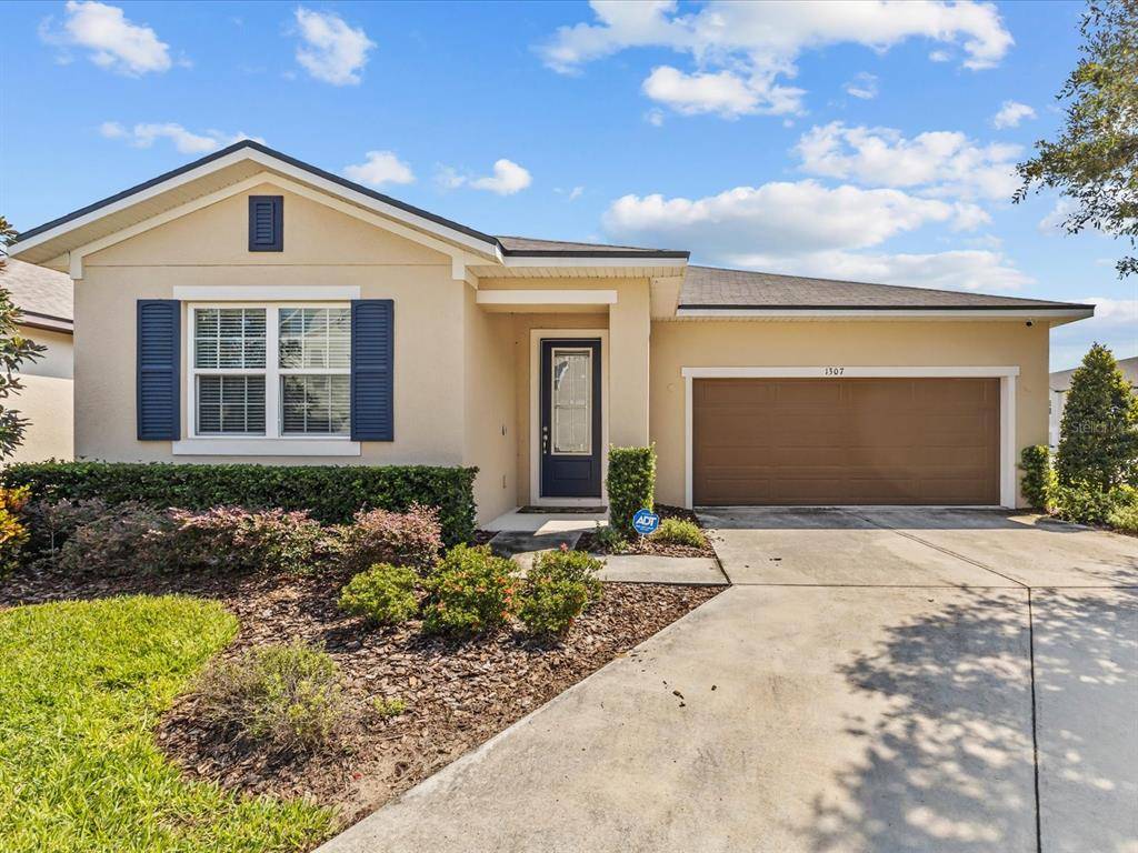 1307 YORKSHIRE CT, Davenport, FL 33896