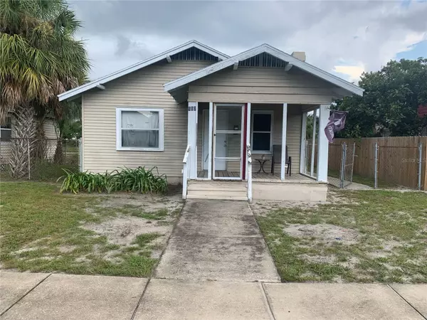 510 26TH ST S, St Petersburg, FL 33712