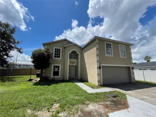 222 GRIFFORD DR, Kissimmee, FL 34758