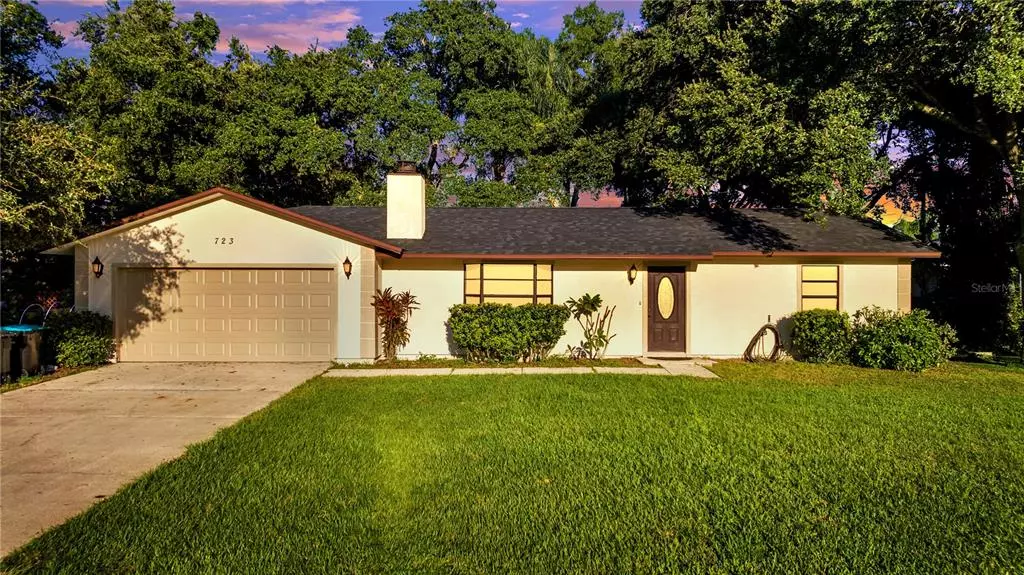 Palm Bay, FL 32907,723 REBAB AVE NE