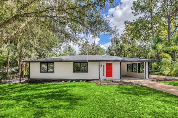 131 MATANZAS RD, Debary, FL 32713