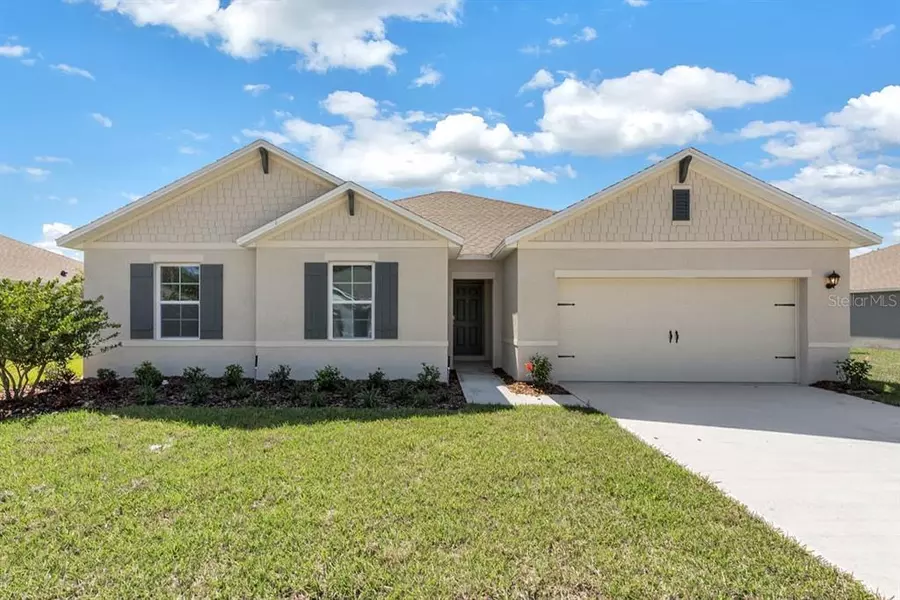 3121 CASPIAN FEATHER ST, Bartow, FL 33830