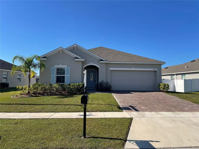 2740 CREEKMORE CT, Kissimmee, FL 34746