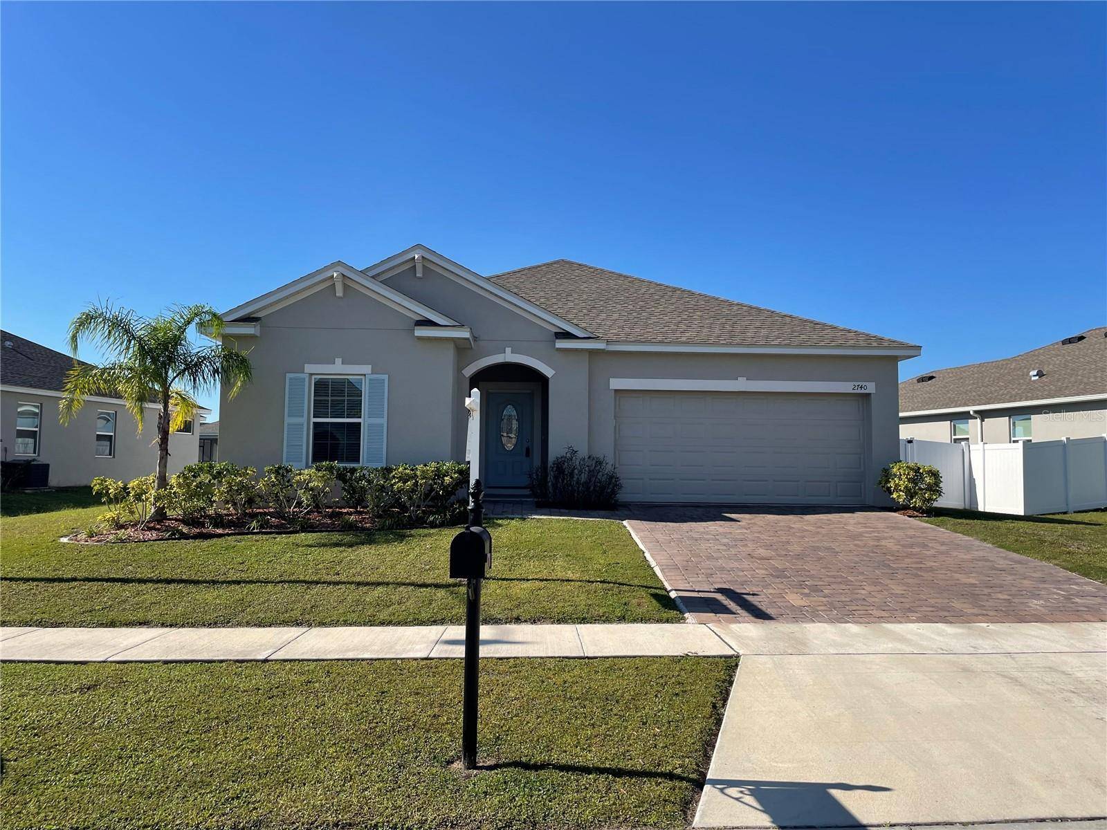 2740 CREEKMORE CT, Kissimmee, FL 34746